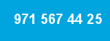 971 567 44 25 971 567 44 25